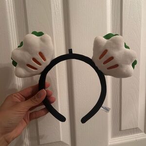 Tokyo Disney Ears